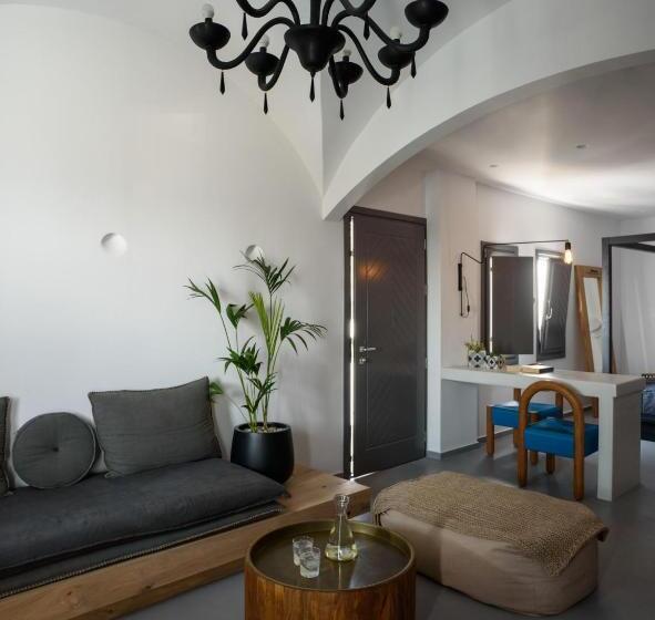 فندق Afroditi Venus Beach Resort