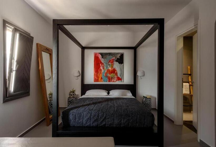 فندق Afroditi Venus Beach Resort