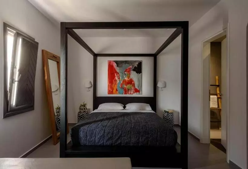 هتل Afroditi Venus Beach Resort