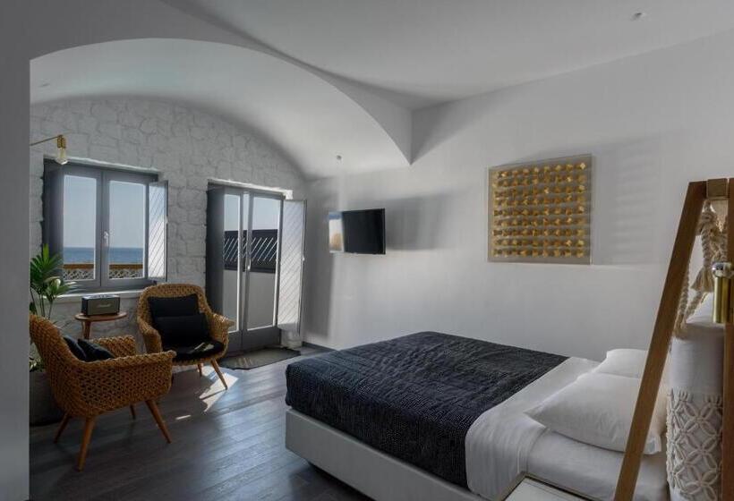 فندق Afroditi Venus Beach Resort