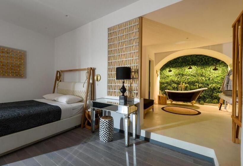 فندق Afroditi Venus Beach Resort