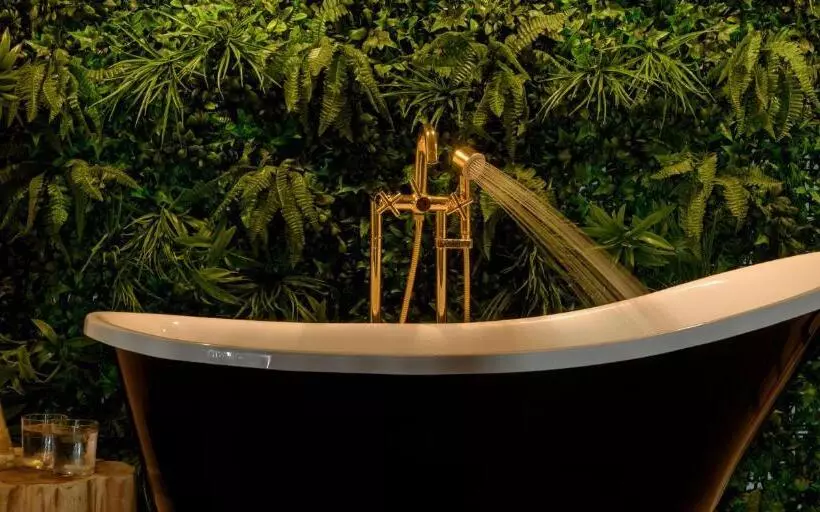 هتل Afroditi Venus Beach Resort