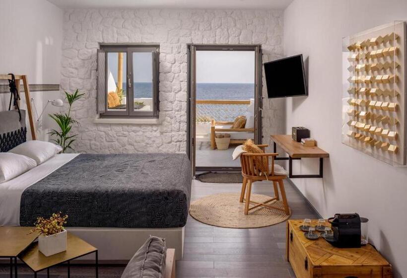 فندق Afroditi Venus Beach Resort