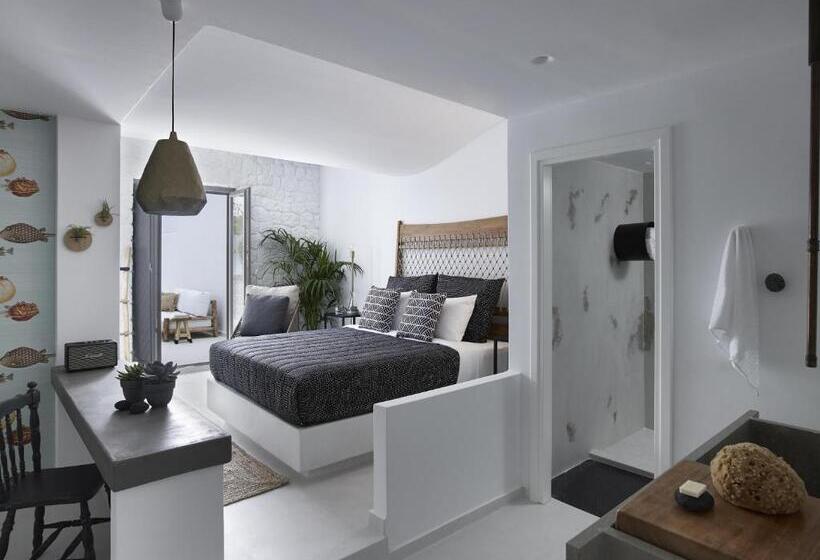 فندق Afroditi Venus Beach Resort