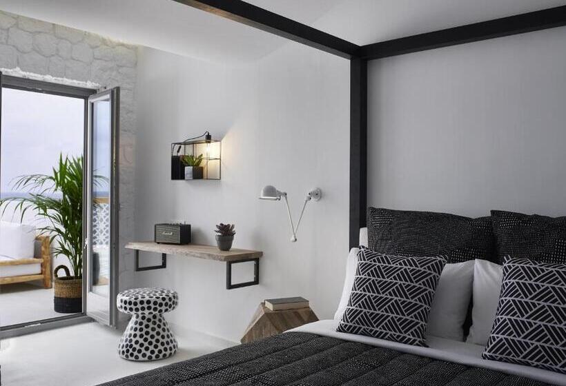 فندق Afroditi Venus Beach Resort