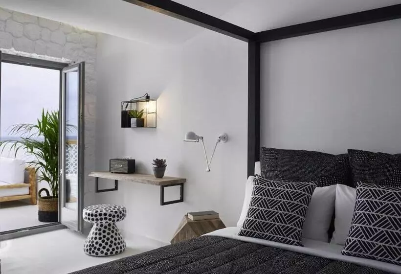 هتل Afroditi Venus Beach Resort