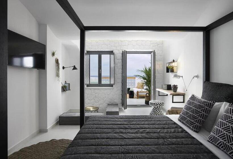 فندق Afroditi Venus Beach Resort