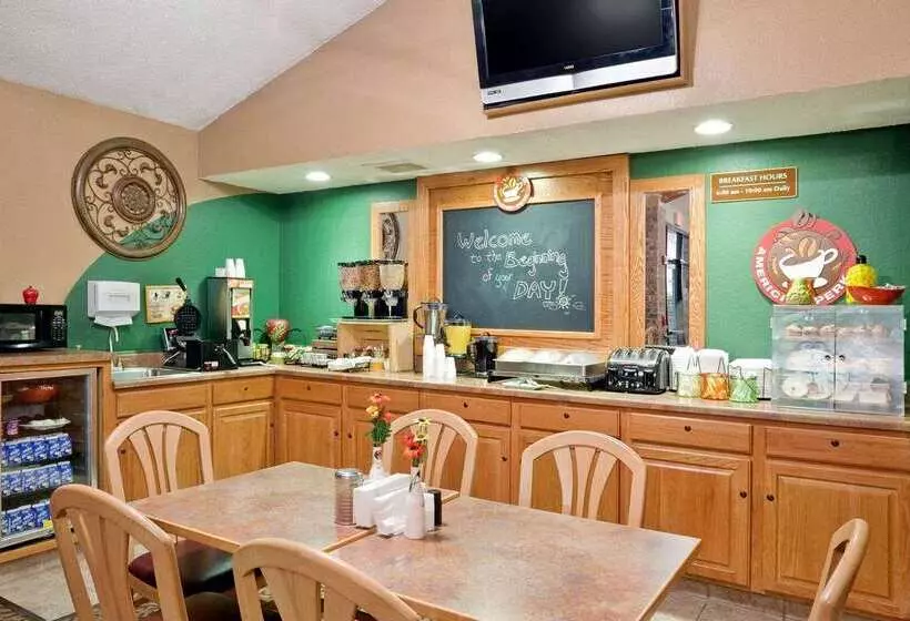 ホテル Northwoods Inn & Suites Blackduck