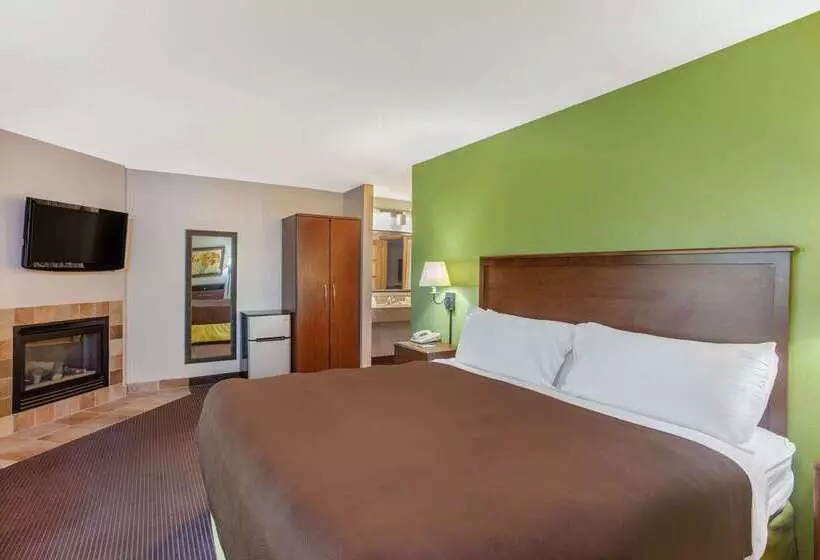 Отель Americinn By Wyndham Stillwater