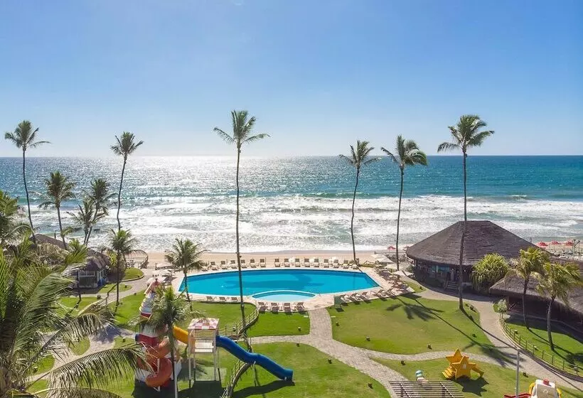 酒店 Armação Resort Porto De Galinhas