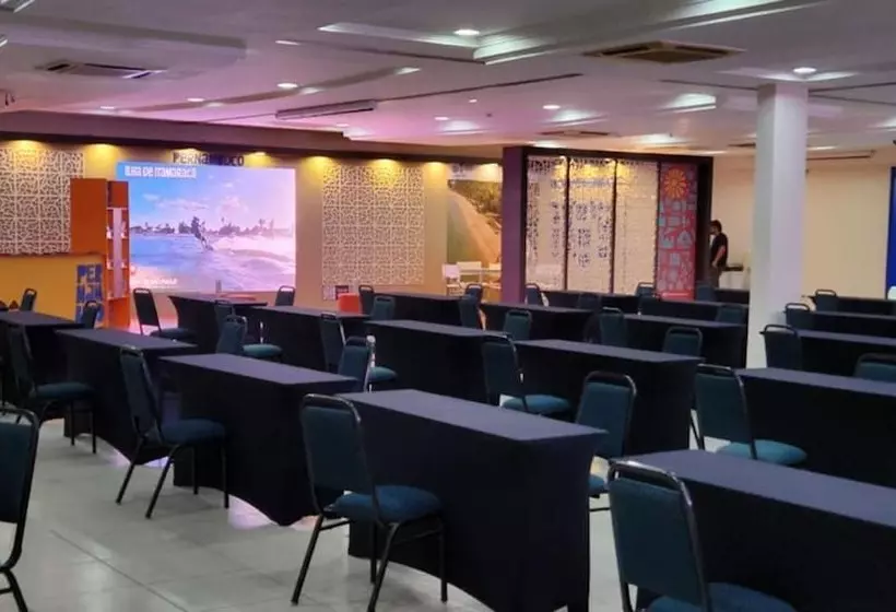 酒店 Armação Resort Porto De Galinhas