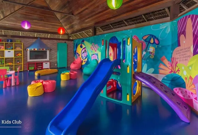 酒店 Armação Resort Porto De Galinhas