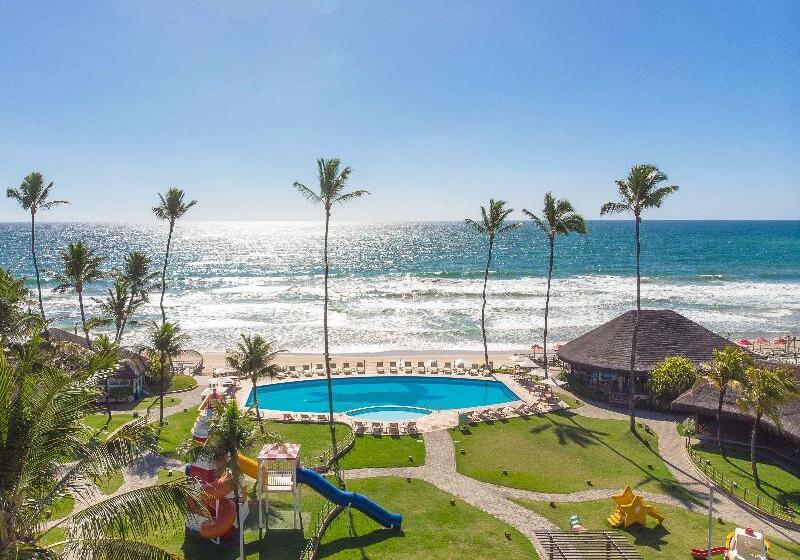 هتل Armação Resort Porto De Galinhas