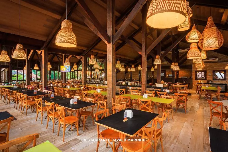 酒店 Armação Resort Porto De Galinhas