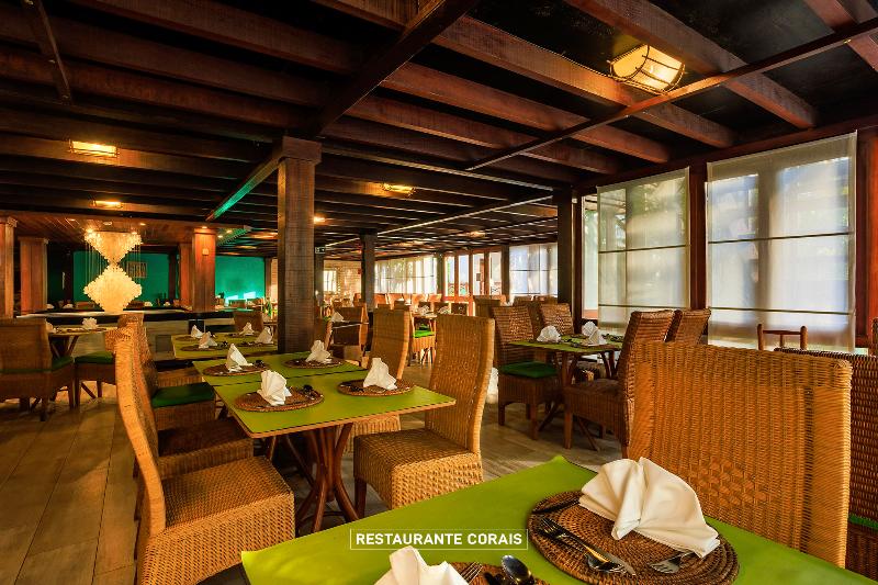 هتل Armação Resort Porto De Galinhas