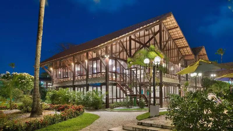 酒店 Armação Resort Porto De Galinhas