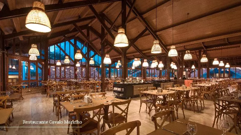 酒店 Armação Resort Porto De Galinhas