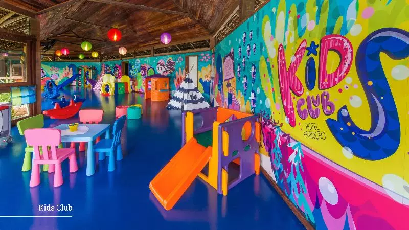 酒店 Armação Resort Porto De Galinhas