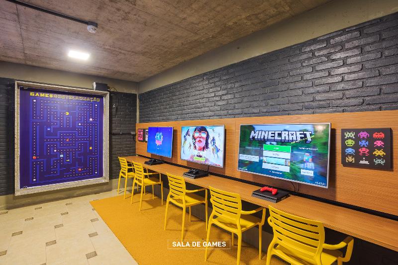 هتل Armação Resort Porto De Galinhas