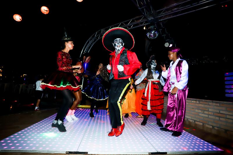 هتل Armação Resort Porto De Galinhas