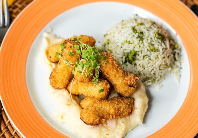 هتل Armação Resort Porto De Galinhas