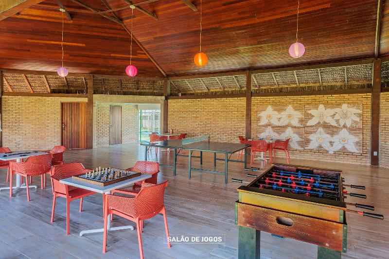 هتل Armação Resort Porto De Galinhas