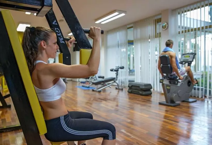 호텔 Maistra Select Astarea