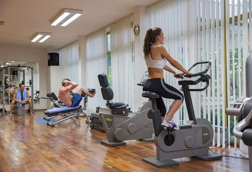 호텔 Maistra Select Astarea