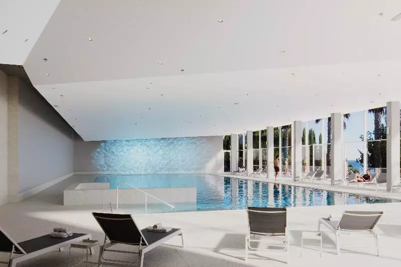 호텔 Maistra Select Astarea