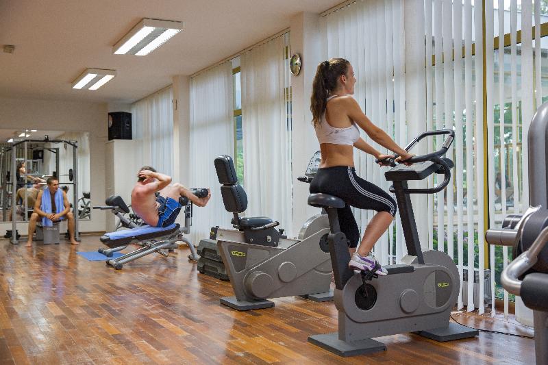 هتل Maistra Select Astarea