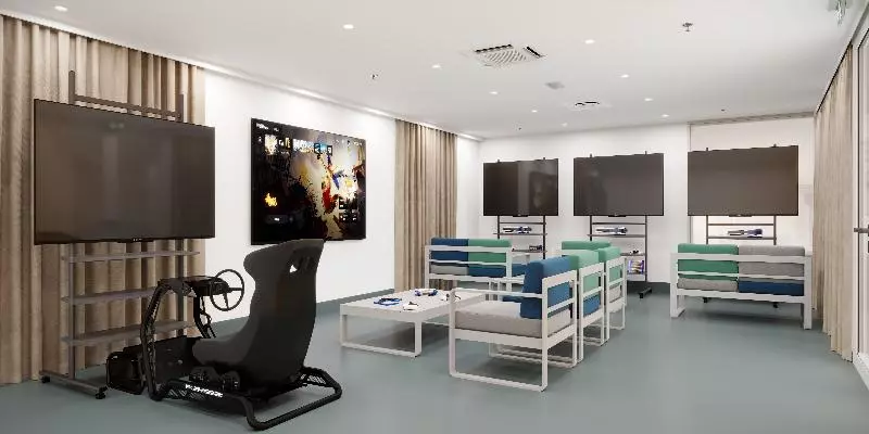 호텔 Maistra Select Astarea