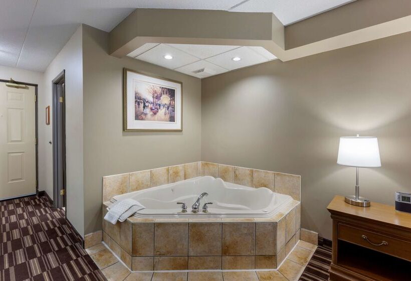 호텔 Best Western Plus Orillia