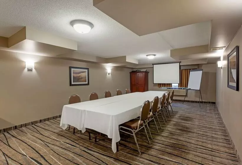 酒店 Best Western Plus Orillia