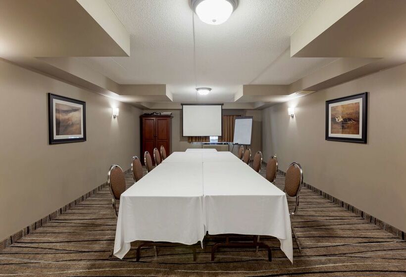 호텔 Best Western Plus Orillia