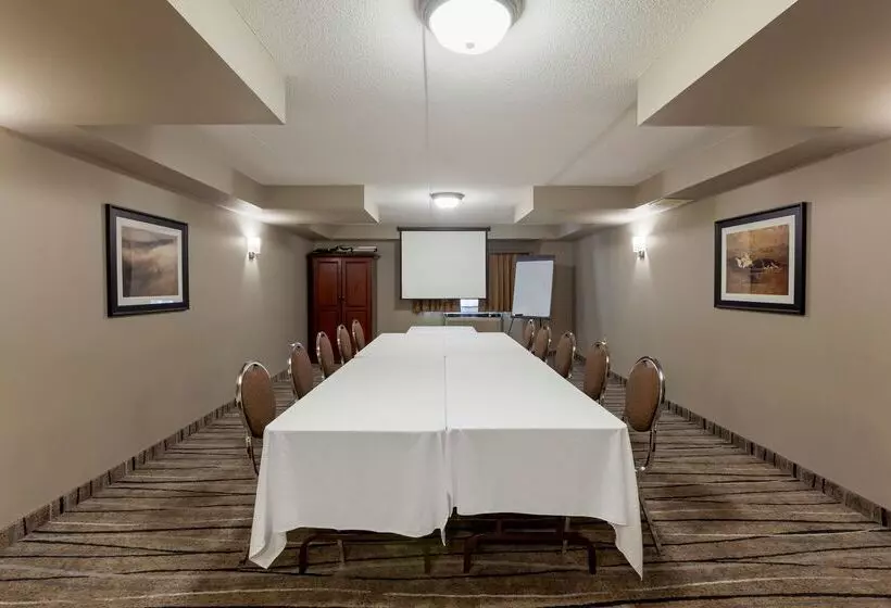 酒店 Best Western Plus Orillia