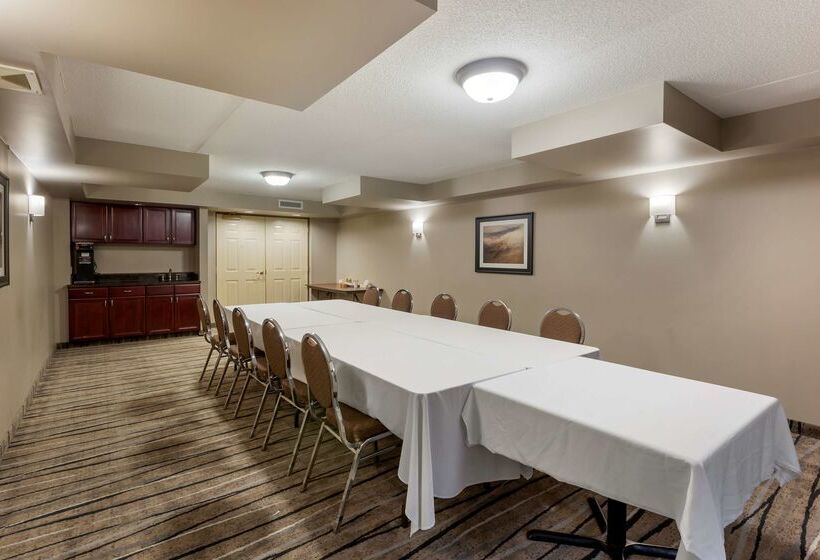 호텔 Best Western Plus Orillia