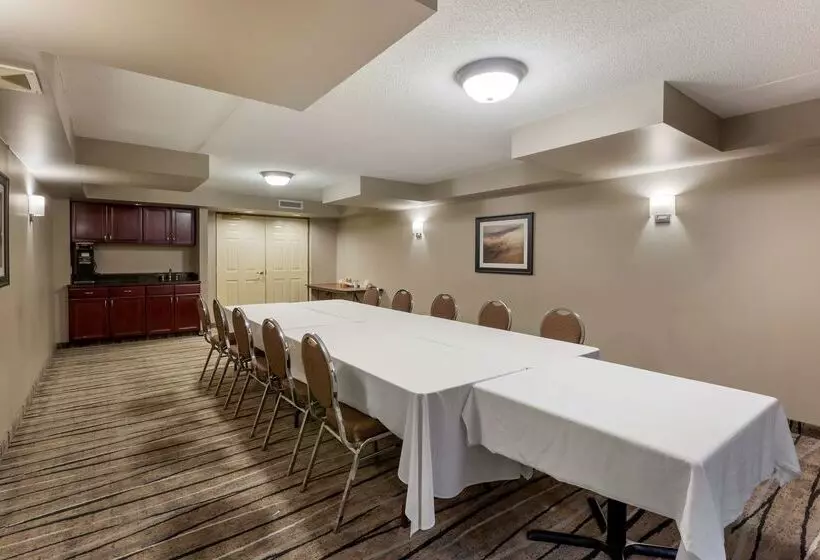 酒店 Best Western Plus Orillia