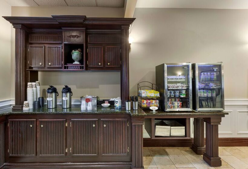 호텔 Best Western Plus Orillia