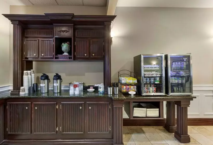 酒店 Best Western Plus Orillia