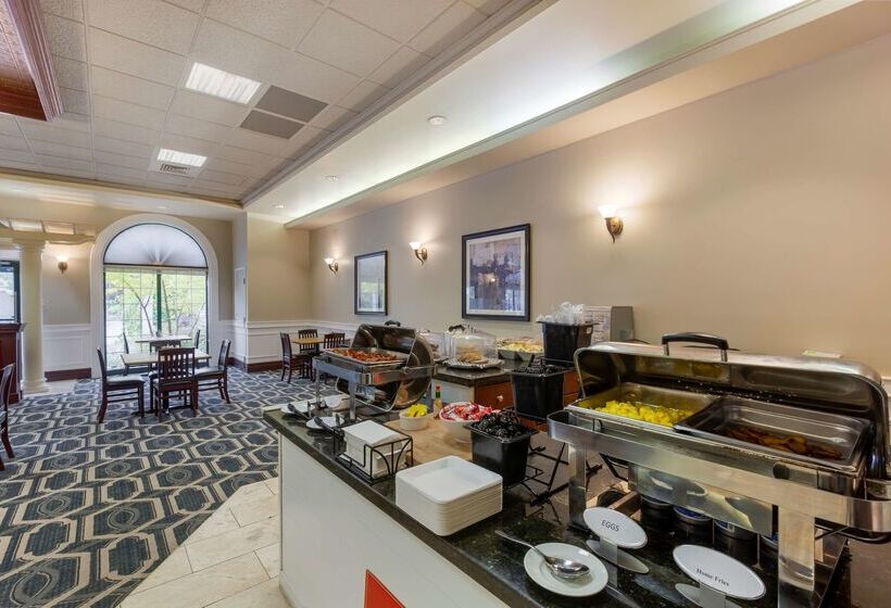 호텔 Best Western Plus Orillia