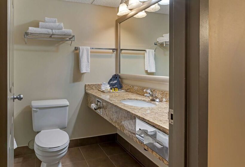 호텔 Best Western Plus Orillia