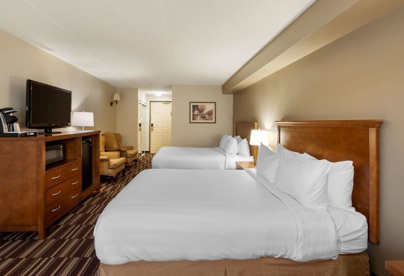 호텔 Best Western Plus Orillia