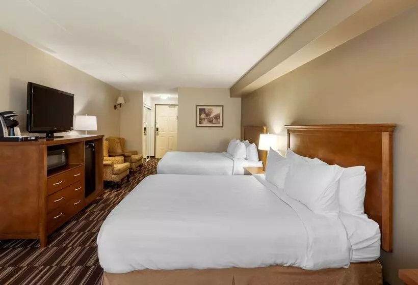酒店 Best Western Plus Orillia