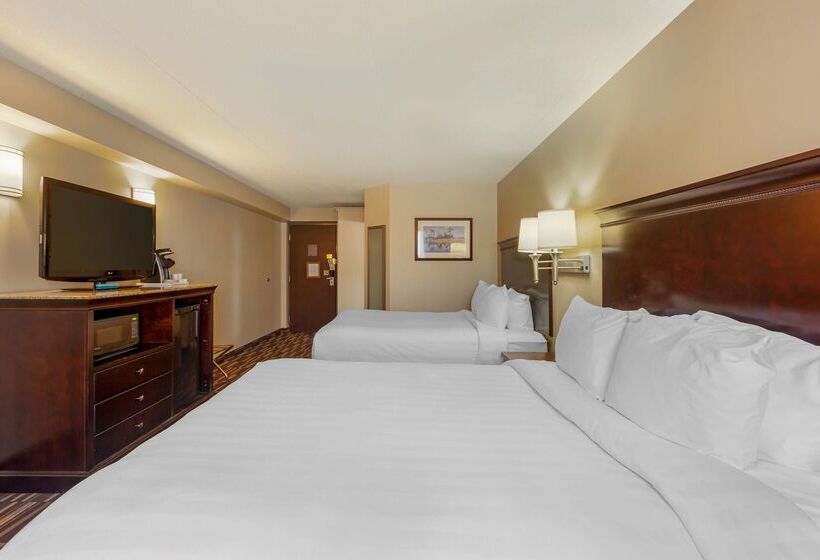 호텔 Best Western Plus Orillia