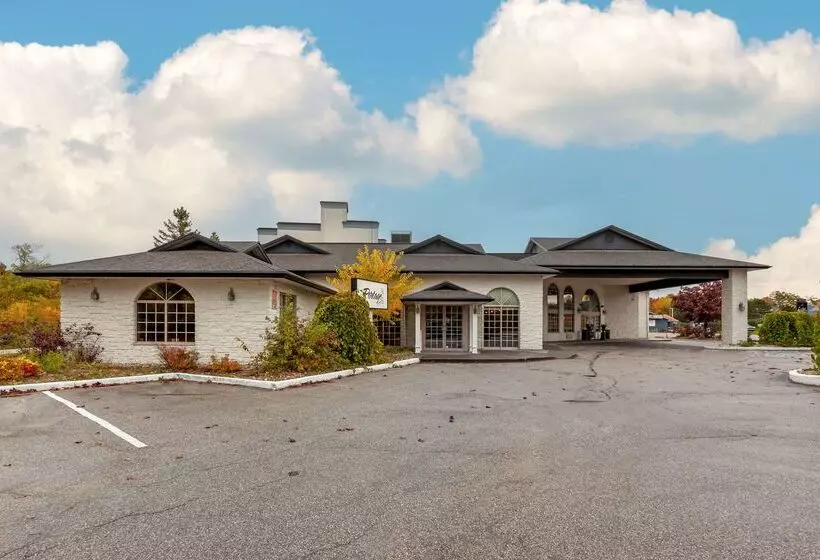 酒店 Best Western Plus Orillia