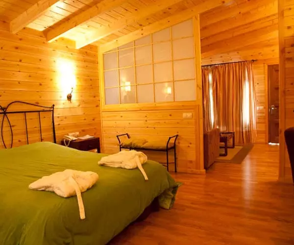 Hotel La Sierra by Selecta