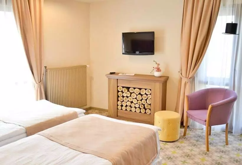 Hotel Capitolina City Chic