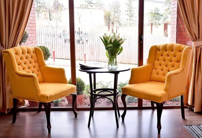 Hotel Capitolina City Chic