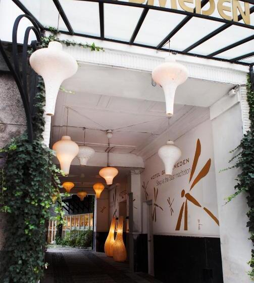 호텔 Carlton 66 Guldsmeden