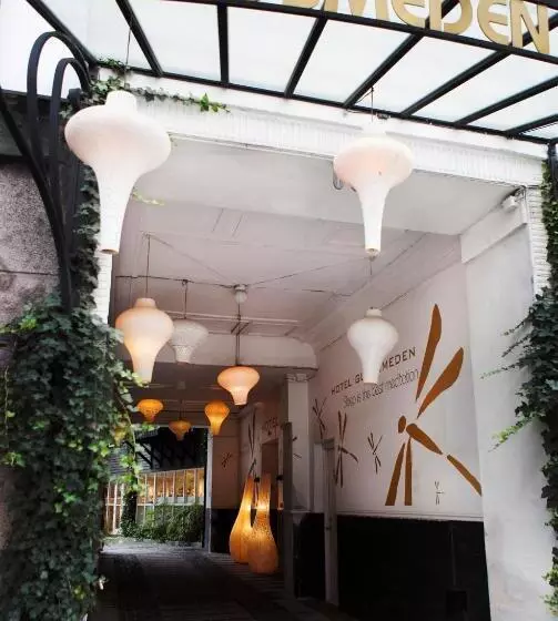 酒店 Carlton 66 Guldsmeden